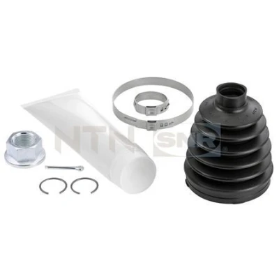 Bilde av SNR OBK68.003 Drivakselmansjett hjulside Termoplast NISSAN: NP300 Navara Pick up, Pathfinder 3