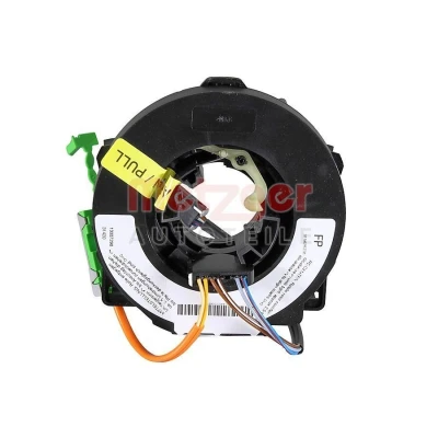 Bilde av METZGER 09161139 Airbag slepering