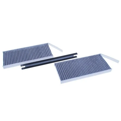 Bilde av DENCKERMANN M110841K Kupéfilter Karbonfilter 239 108 20 RENAULT: MASTER 3, Kangoo II / Grand Kangoo, Express, MERCEDES BENZ: Citan Van