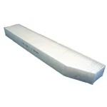 Bilde av ALCO FILTER MS 6227 Kupéfilter pollenfilter 466,0 79,0 38,0 JEEP: Commander, GRAND CHEROKEE 2, 3