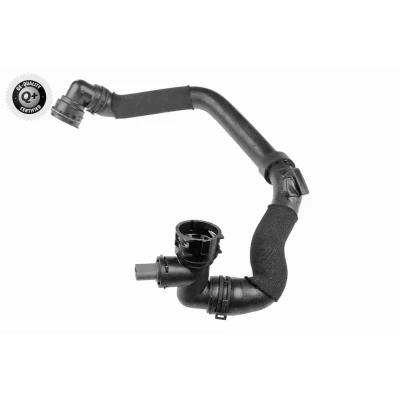 Bilde av VAICO V10 4312 Luftfilter 59 128 322 AUDI: A4 B8 Avant, Allroad, A5 Coupé