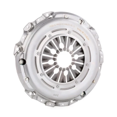 Bilde av VALEO FULLPACK DMF (CSC) 837321 Clutch VOLKSWAGEN: Transporter 5, Multivan 5 (7HM, Bus