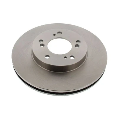 Bilde av MAPCO 15609 Bremseskiver framaksel 282 23 5 114,3 ventilert HONDA: Legend 3 Limousine, CR V 1, Prelude
