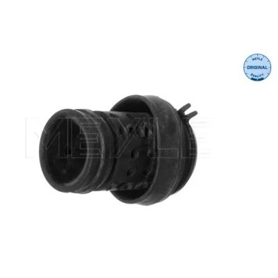 Bilde av MEYLE 100 199 0062 Motorfeste ORIGINAL Quality foran hydrolager