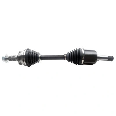 Bilde av FEBI BILSTEIN 188149 Drivaksel framaksel høyre OPEL: Insignia A Hatchback
