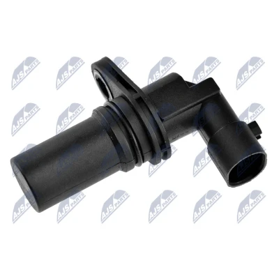 Bilde av Impulsgiver, veivaksel, alfa romeo,chevrolet,citroën,fiat,ford,lancia,opel,peugeot,subaru,suzuki,vauxhall, 12 47 679, 12855457, 1547993,