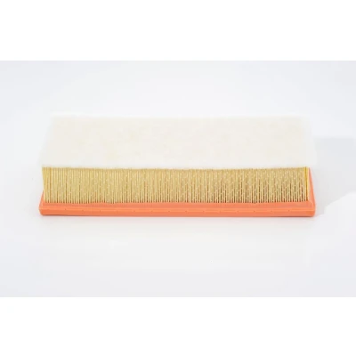 Bilde av BOSCH F 026 400 172 Luftfilter 70,3 135,5 344,5 Filterinnsats VOLKSWAGEN: Touran I, GOLF 6, Tiguan AUDI: A3 Sportback, Q3, TT Coupé, SKODA: Yeti