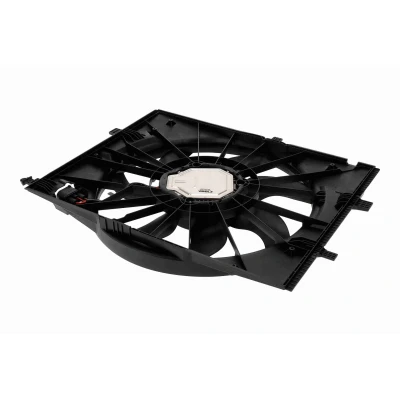 Bilde av VEMO V30 01 1663 Kjølevifte 12V 600W med festeramme