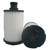 Bilde av ALCO FILTER MD 739 Oljefilter Filterinnsats LAND ROVER: Discovery 4, Range Rover Sport, 3, JAGUAR: XK Coupé, XF Sedan, Cabrio