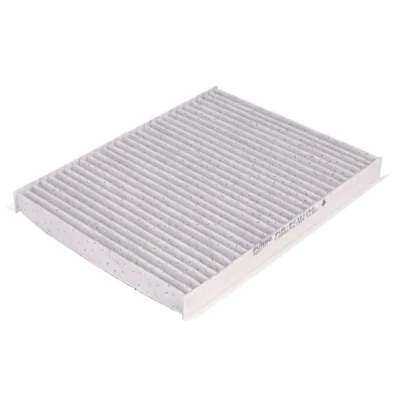 Bilde av PURRO PUR PC1012AG Kupéfilter Karbonfilter 232 180 21 LANCIA: DELTA 3, FIAT: BRAVO 2