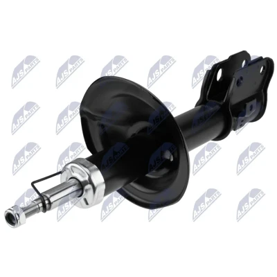 Bilde av Støtdemper Gasstrykk, Framaksel venstre Nty A SB 003 subaru forester OE 20310FC010, 20310FC030, 20310FC050