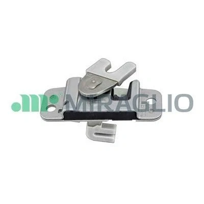 Bilde av Dørlås, Bak, Høyre, citroën jumper skåp i, fiat ducato skåp, peugeot boxer 1335777080, 8726N8