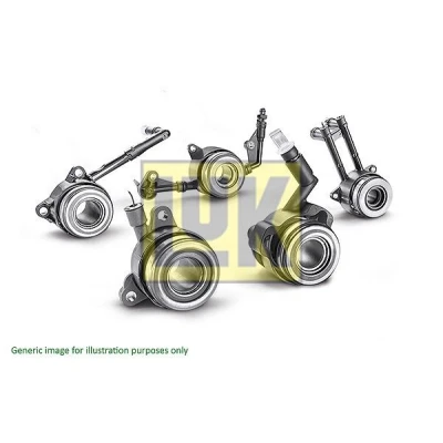 Bilde av Sentral utrykker, clutch ford OE 1727158, 1741668, 2011515