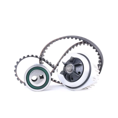 Bilde av BOSCH 1 987 946 939 Vannpumpe + Registerreimsett 101 PEUGEOT: 206 Hatchback, 306 Hatchback
