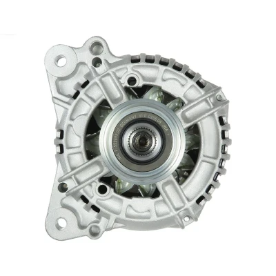 Bilde av AS PL A0046(P INA) Dynamo 12V 120A VOLKSWAGEN: Transporter 5 Bus, Passat B6 Variant, 5, AUDI: A6 C5 Avant, A3 Sportback, A4 B5 Avant