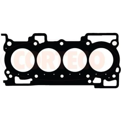 Bilde av CORTECO 415654P Toppakning 84,7 Metall NISSAN: Qashqai / Qashqai+2 I
