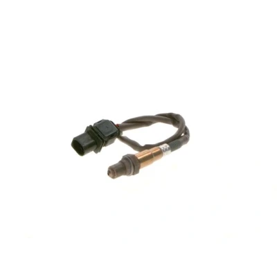 Bilde av BOSCH 0 258 017 347 Lambdasonde 5 MERCEDES BENZ: E Klasse T modell, C Sedan, Sedan