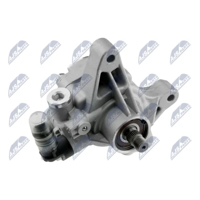 Bilde av NTY SPW HD 006 Hydraulikkpumpe hydraulisk
