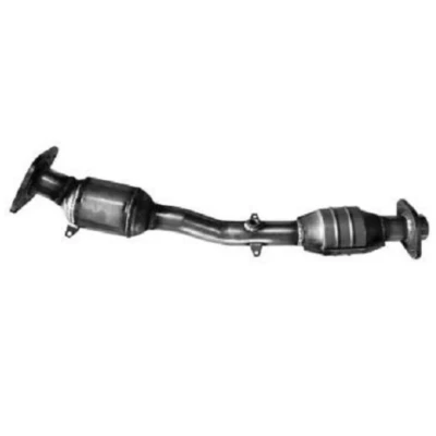 Bilde av Oyodo 10N0130 OYO Katalysator Euro 4 (D4) med påbygnings/festemateriale 870mm