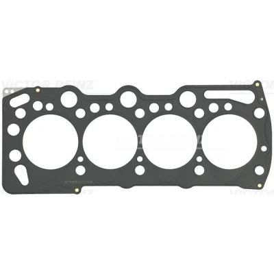 Bilde av REINZ 61 52775 20 Toppakning 1,6 80,5 metallagpakning OPEL: Vectra A Sedan, Astra F CC