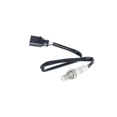 Bilde av DELPHI ES20289 12B1 Lambdasonde planarsonde, oppvarmet VOLKSWAGEN: GOLF 5, 6, Polo IV Hatchback, AUDI: A3 Sportback, Hatchback