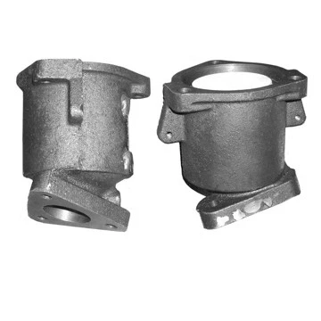Bilde av NAP carparts CAK11201 Katalysator inntil Euro 3 E9 103R