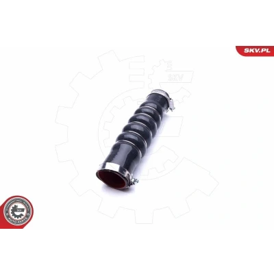Bilde av Ladeluftslange, citroën c5 iii, break peugeot 508 i, sw 0382PW, 0382PX, 9685149880, 9803399880, 9803400180