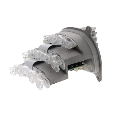 Bilde av VEMO V20 73 0211 Styreapparat BMW: 3 Sedan, Touring