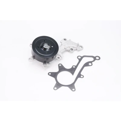 Bilde av CONTITECH WPS3156 Vannpumpe med tetning mekanisk TOYOTA: Yaris II Hatchback, Auris Urban Cruiser
