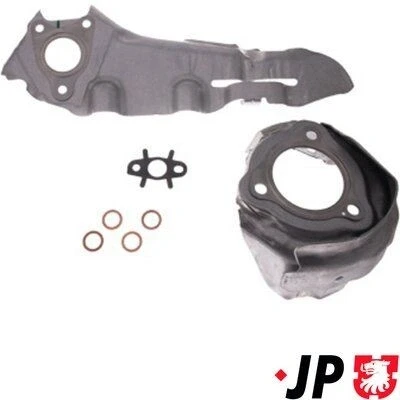 Bilde av JP GROUP 4017751510 Monteringssett, lader OPEL: Vivaro B Combi, NISSAN: Qashqai / Qashqai+2 I, 2, MERCEDES BENZ: Vito Van