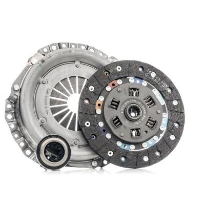 Bilde av LuK BR 0222 620 0198 16 Clutch med utløserlager, clutchplate 200 LADA: 1200 1600 Sedan