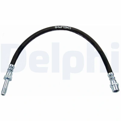 Bilde av DELPHI LH6737 Bremseslange 392mm M10x1 Ext MERCEDES BENZ: Sprinter 3 T Van, Minibuss