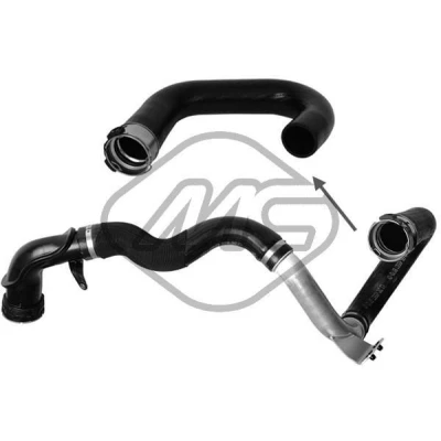 Bilde av Ladeluftslange, opel mokka / x, 1302287, 95371558