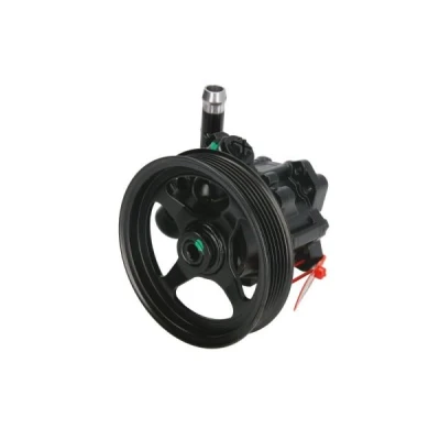 Bilde av LAUBER 55.4277 Hydraulikkpumpe hydraulisk 130 6 131