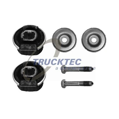 Bilde av TRUCKTEC AUTOMOTIVE 02.32.061 Reparasjonssett, akselskaft bakaksel MERCEDES BENZ: 190, W124 Stasjonsvogn, E Klasse Sedan