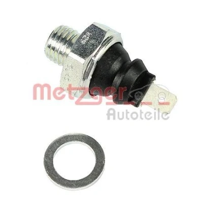 Bilde av METZGER 0910079 Oljetrykkbryter M 12x1,5 0,4 BMW: 3 Sedan, Touring, MERCEDES BENZ: Vito Van