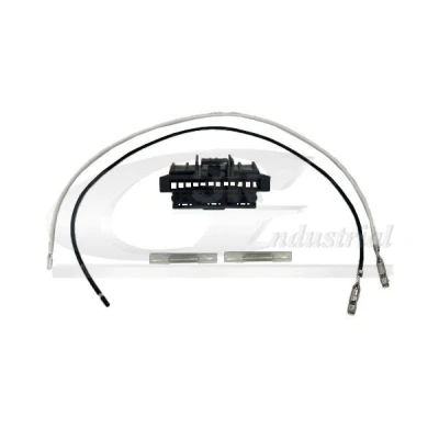 Bilde av 3RG 30612 Kabelreparasjonssett, sentral el modul