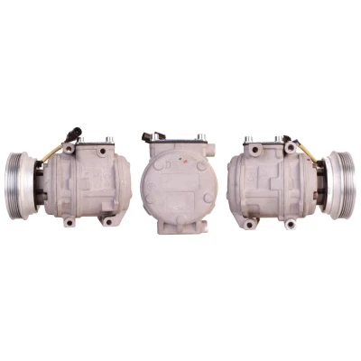 Bilde av LUCAS ACP970 Kompressor PAG 46 R 134a