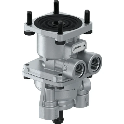 Bilde av WABCO 461 315 261 0 Bremseventil, driftsbremse