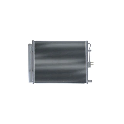 Bilde av MAHLE ORIGINAL AC 957 000S Kondensator med tørker 485 KIA: SOUL 2
