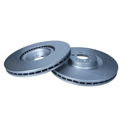 Bilde av QUARO QD1344 Bremseskiver 366 30 5 108 ventilert belagt VOLVO: XC90 II, XC60 II
