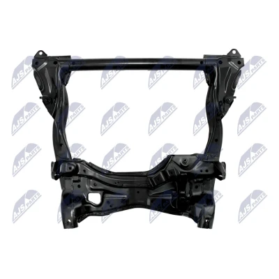 Bilde av Hjelperamme/aggregatholder, Framaksel, honda civic sedan viii, 50200 SNB W81