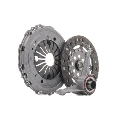 Bilde av SACHS Kit plus CSC 3000 990 003 Clutch 220 VOLKSWAGEN: Transporter 4 Bus, 4, California Westfalia T4 Minibuss