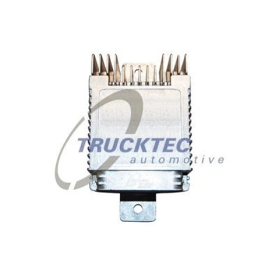 Bilde av TRUCKTEC AUTOMOTIVE 02.58.382 Relè, radiatorventilator kingbolthelling bakover
