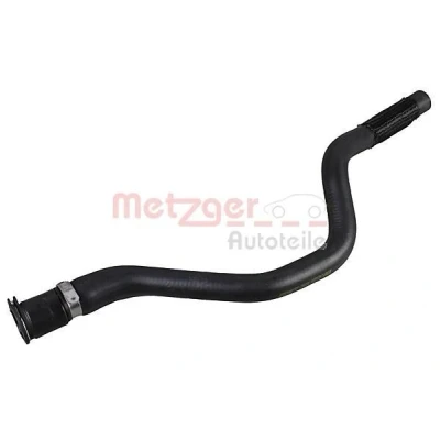 Bilde av METZGER 2421228 Radiatorslange nede EPDM (etyl propylen dien gummi) PEUGEOT: 307 CC