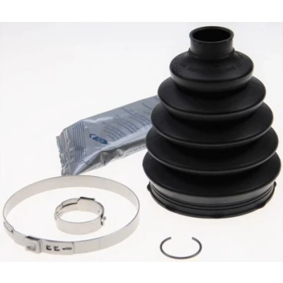 Bilde av LÖBRO 306989 Drivakselmansjett 118,63 TPE (termoplastisk elastomer)