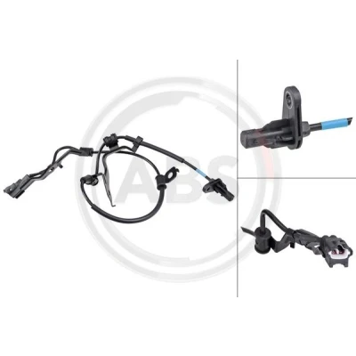 Bilde av ABS sensor A.B.S. 32170