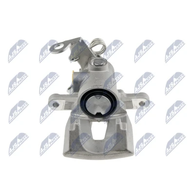 Bilde av NTY HZT FT 001 Bremsecaliper høyre bakaksel uten festeramme FIAT: Stilo Hatchback