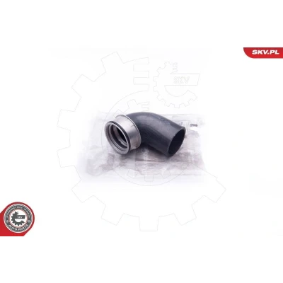 Bilde av ESEN SKV 24SKV012 Ladeluftslange 58mm 49mm VOLKSWAGEN: Passat B5 GP Stasjonsvogn, Sedan, AUDI: A4 B6 Avant, Sedan