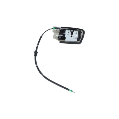 Bilde av NRF 902014 Dørlås